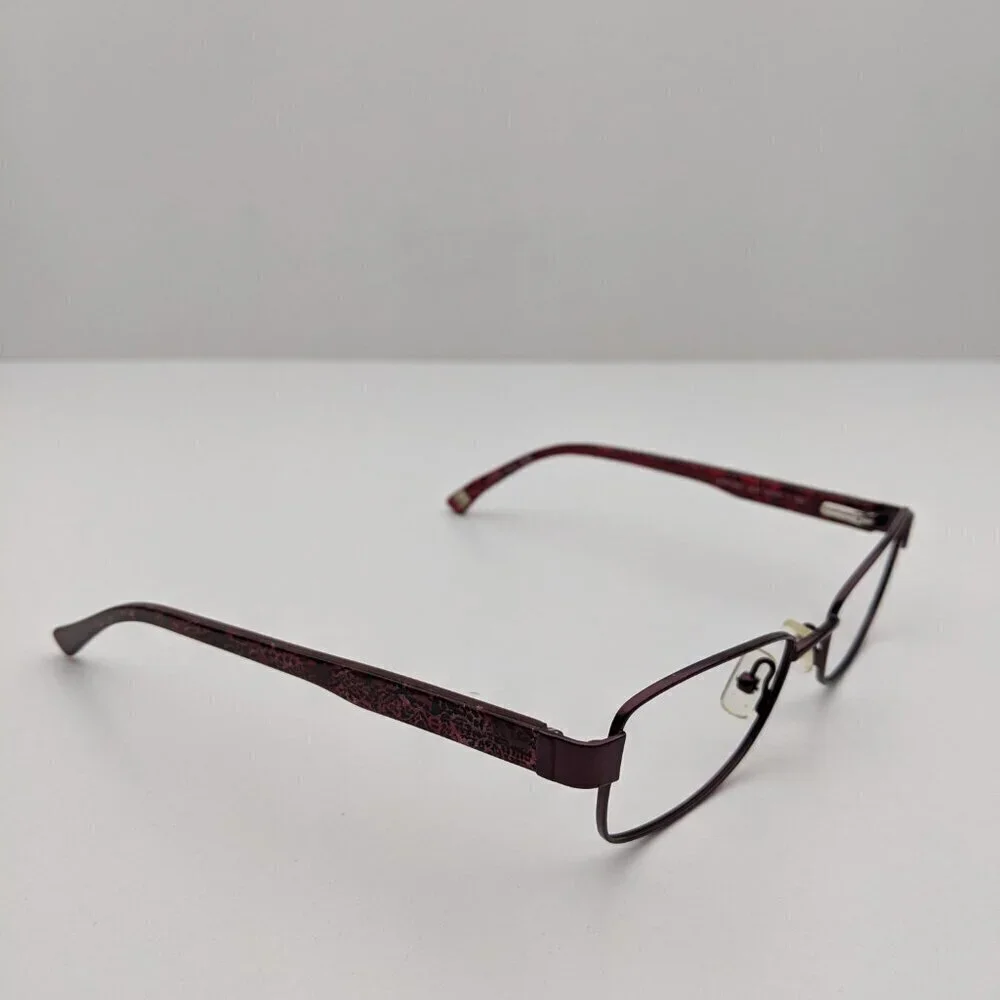 🕶️MarchoNYC Mercury 604 Eyeglasses 51/17/135 | ALI628🕶️​